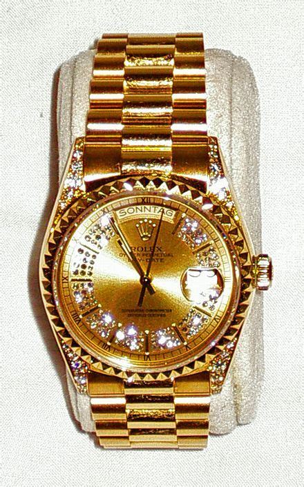 rolex uhren wikipedia|rolex uhren herren.